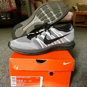 ❗️SOLD❗️Nike Flyknit Lunar 1